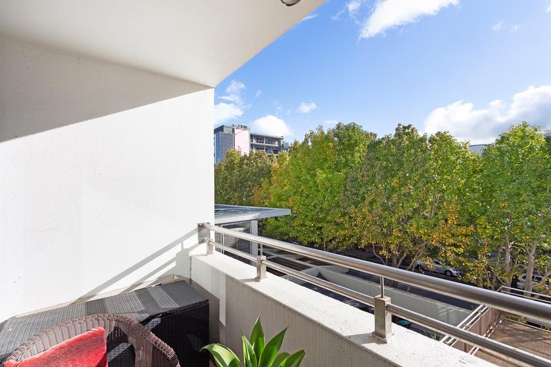 To Let 2 Bedroom Property for Rent in Claremont Western Cape